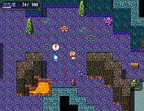 Ruruka and the Grand Sorcerer's Erotic Trap Dungeon