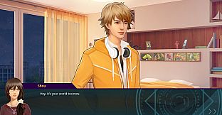 Mystic Destinies: Serendipity of Aeons - Shou