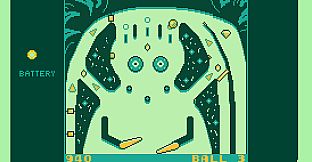Frogball