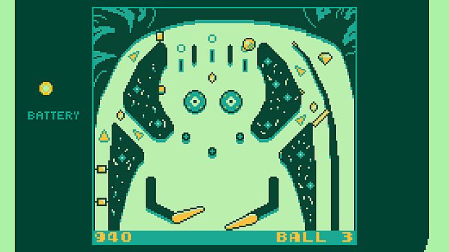 Frogball