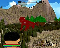 4th Era - The RuneChild