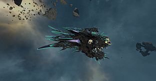 Star Conflict: Yith’Mor. Starter pack