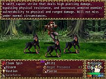 Noblesse Oblige: Legacy of the Sorcerer Kings