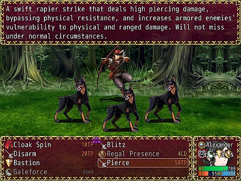 Noblesse Oblige: Legacy of the Sorcerer Kings