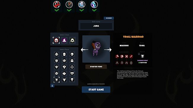 Tower Walker - The Ancient Ones