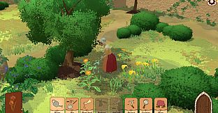 The Abbess Garden Soundtrack