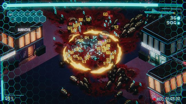 CybeRage: Gold Edition