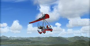 FSX Steam Edition: Toposim Canada Add-On