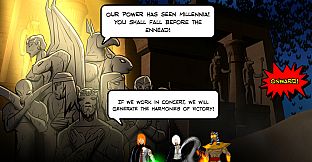 Sentinels of the Multiverse - Infernal Relics