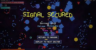 Salvage Inc