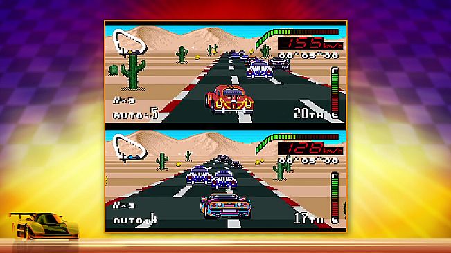 Top Racer Collection  - Top Racer Customs