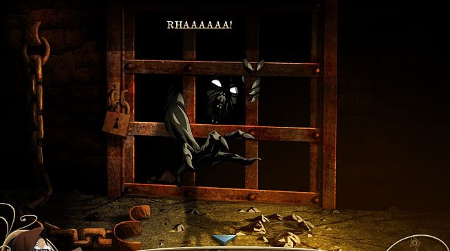 Age of Enigma: The Secret of the Sixth Ghost