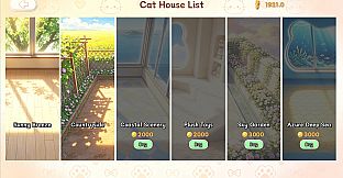 Cats Bring Wealth And Prosperity