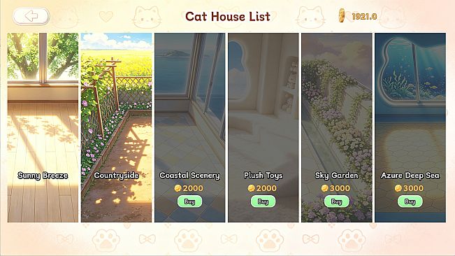 Cats Bring Wealth And Prosperity