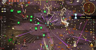 Nordic Ashes: Twilight of Yggdrasil