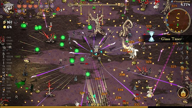 Nordic Ashes: Twilight of Yggdrasil