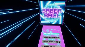 Saber Ball