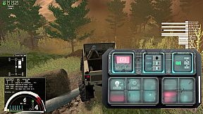 Offroad: Dead Planet