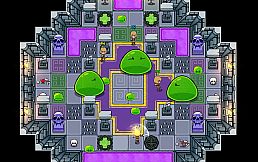 Super Dungeon Designer