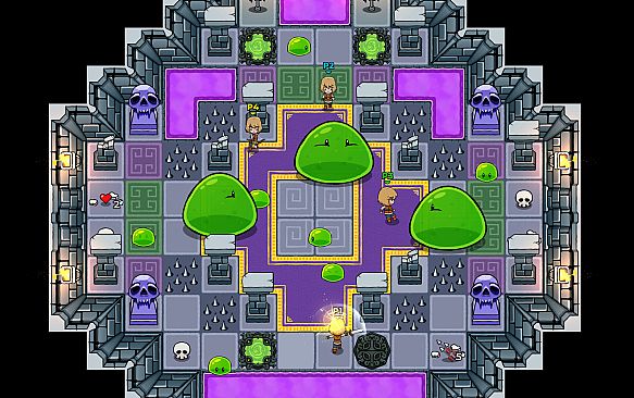 Super Dungeon Designer