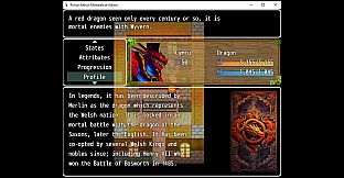 Prince Arthur Monsters of Albion