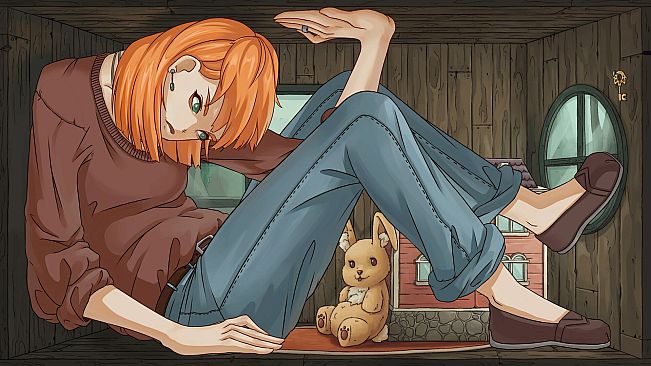 Leila - Supporter Pack