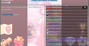 Naomi Clicker Boost DLC vol.2