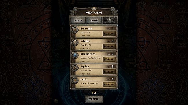 Roll & Slay : Dice Caster
