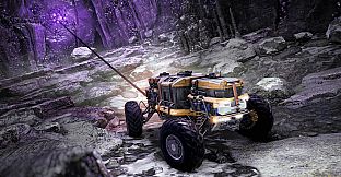 Expeditions: A MudRunner Game - Year 1 Pass