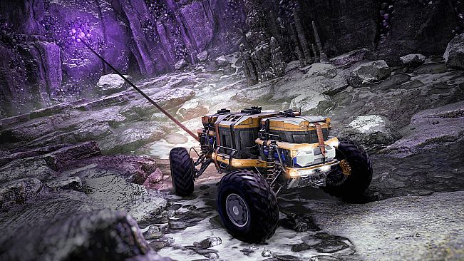 Expeditions: A MudRunner Game - Year 1 Pass