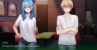 Durak NTR: Doomed Romance Pack