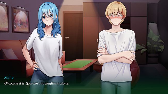 Durak NTR: Doomed Romance Pack