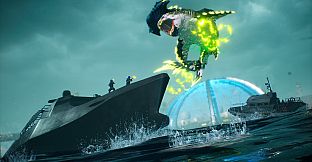 Maneater: Truth Quest