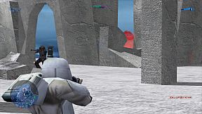 STAR WARS Battlefront (Classic, 2004)