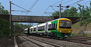 Train Simulator: Birmingham Cross City Line: Lichfield - Bromsgrove & Redditch Route Add-On