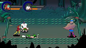 Lucha Libre Legend of the Mask