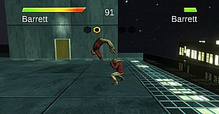 Black Steel: Syndicate Breaker