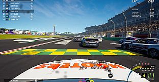 NASCAR 21: Ignition - 2022 Season Pass
