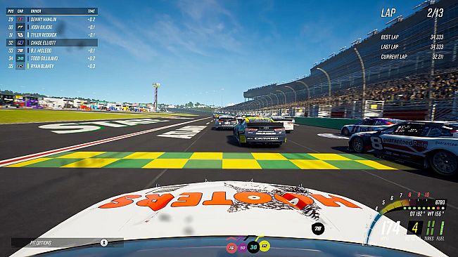 NASCAR 21: Ignition - 2022 Season Pass