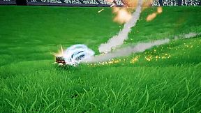 Contrablade: Stadium Rush