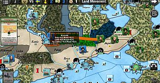 Wars Across The World: Finland 1808