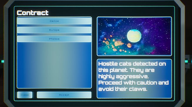 SPACE HUG-DUNG