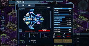 IGW - Imperium: Galactic War Classic