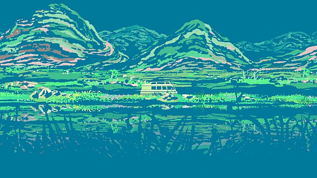 A Musical Story - Wallpaper Pack