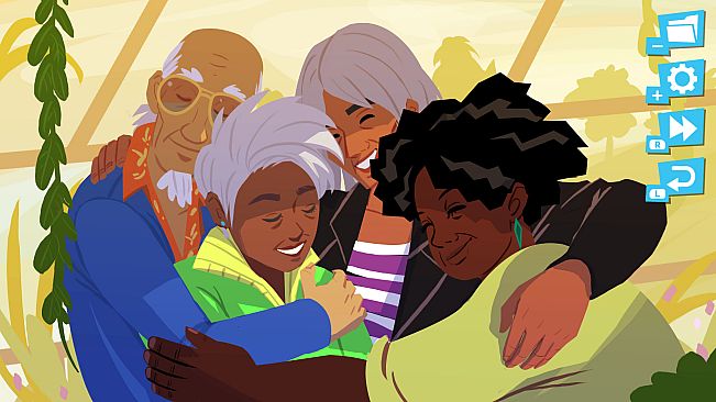 Later Daters - Premium