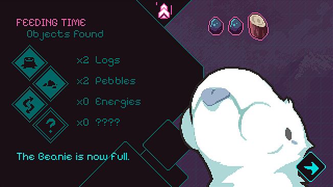 Archlyphion: Migration