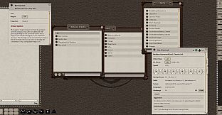 Fantasy Grounds - Fort Scurvy