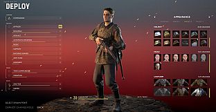 Hell Let Loose -  Operation Lüttich Units