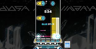 Sixtar Gate: STARTRAIL - Oshiribeat Pack