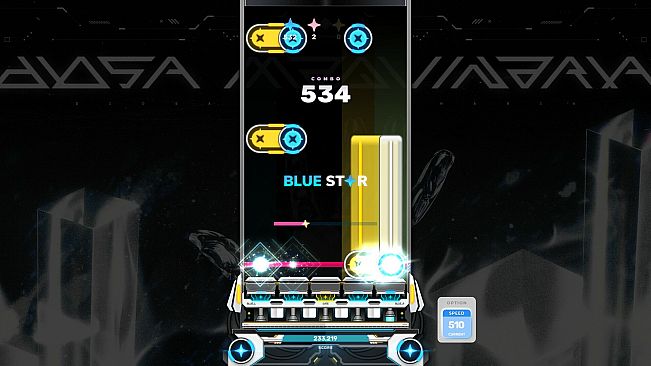 Sixtar Gate: STARTRAIL - Oshiribeat Pack